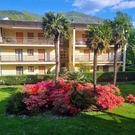 Residenza Lago Sereno ポルト・チェレージオ エクステリア 写真