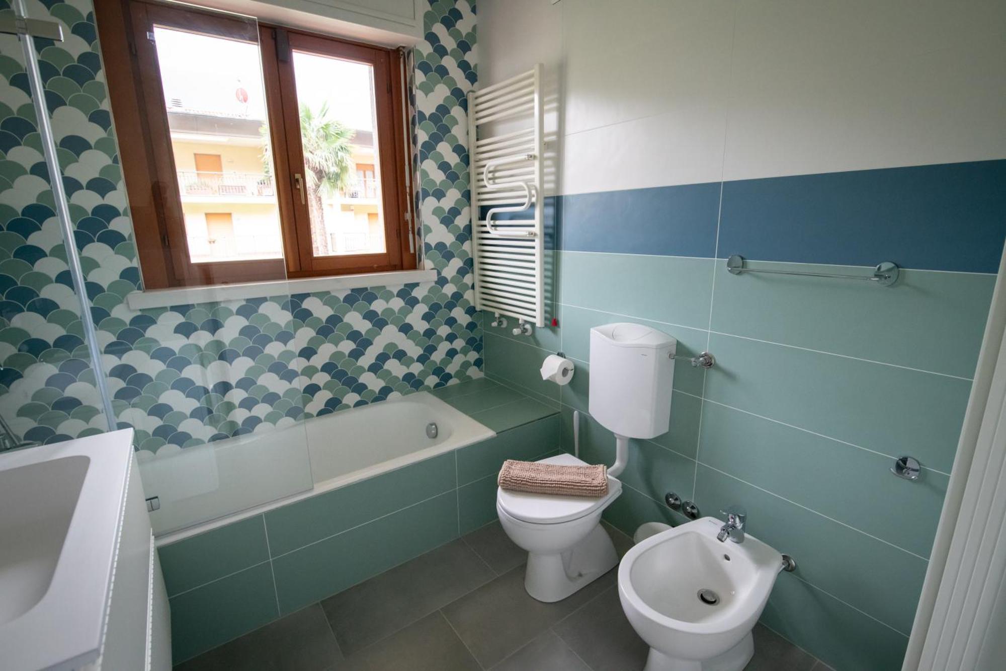 Residenza Lago Sereno ポルト・チェレージオ エクステリア 写真