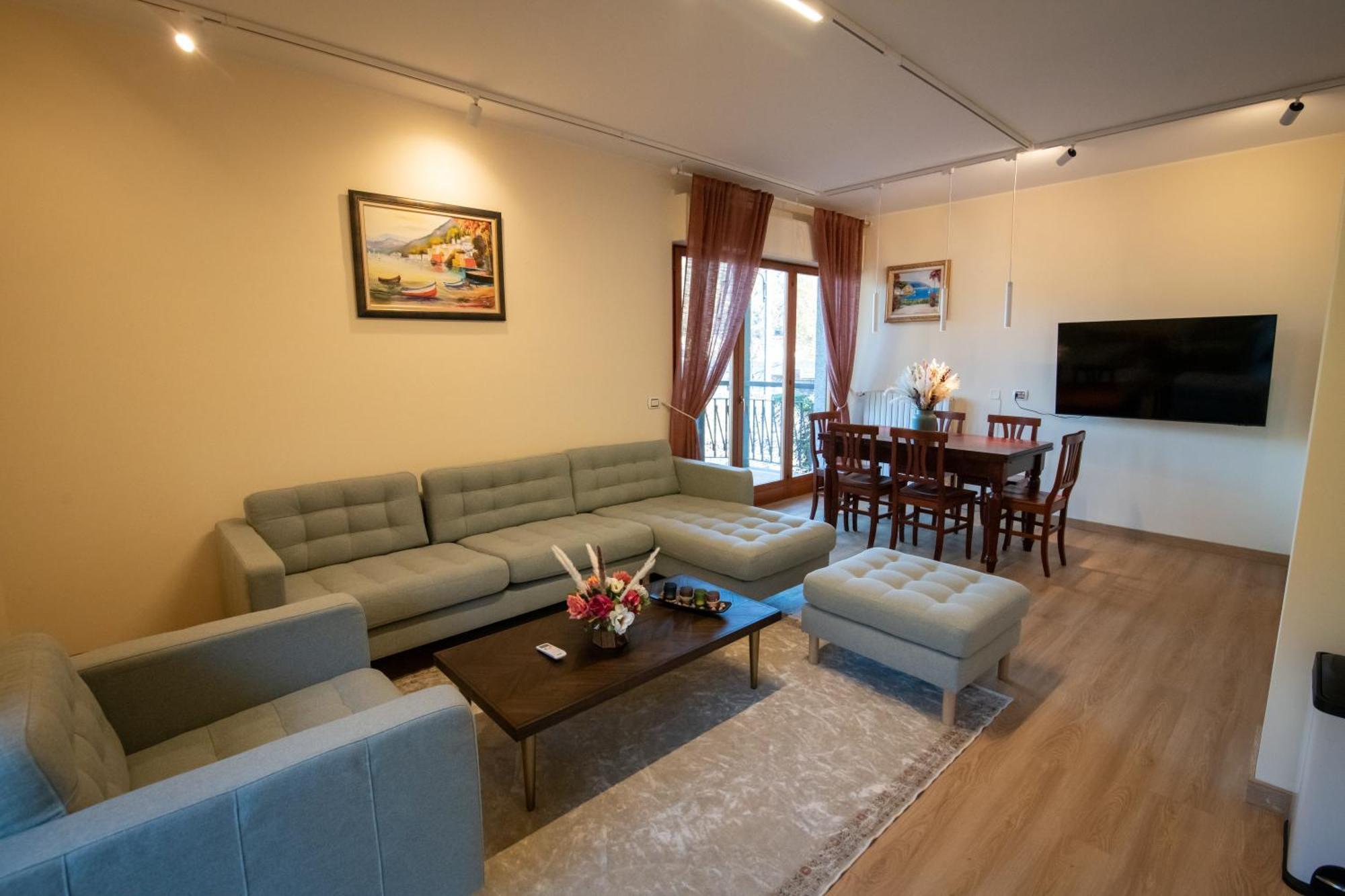 Residenza Lago Sereno ポルト・チェレージオ エクステリア 写真