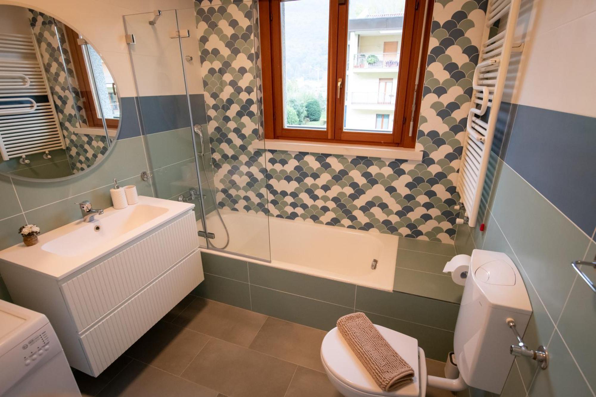 Residenza Lago Sereno ポルト・チェレージオ エクステリア 写真